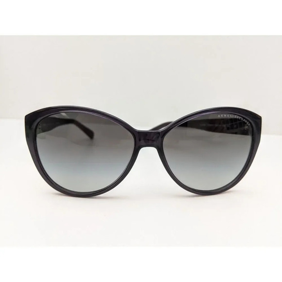 🕶️Armani Exchange AX4006 Gradient Sunglasses 59/14 135 /ALZ208🕶️ - Picture 2 of 10